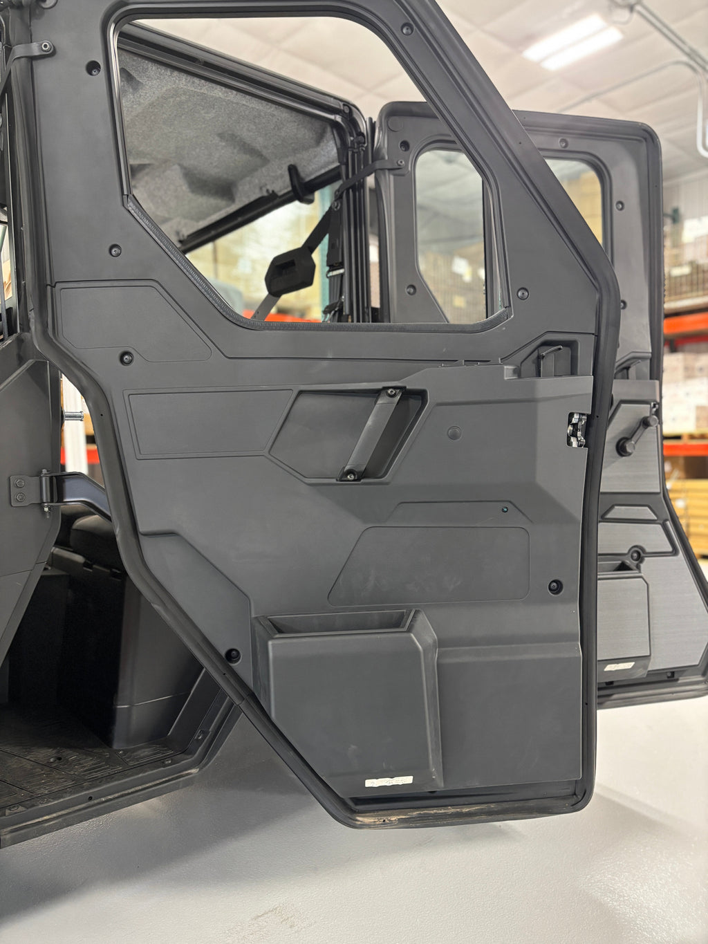 EVA Foam Door Panel Kit Polaris Ranger XP 1000