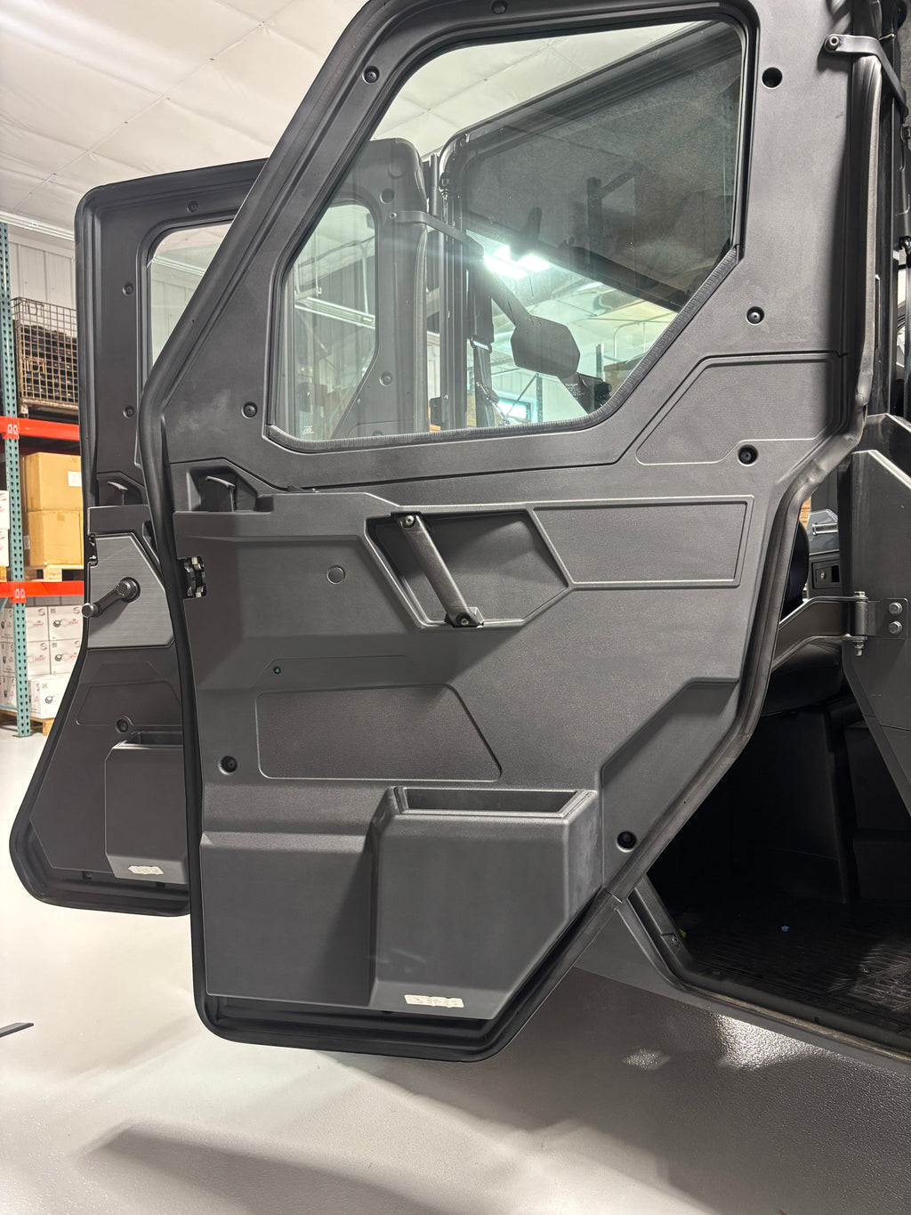 EVA Foam Door Panel Kit Polaris Ranger XP 1000