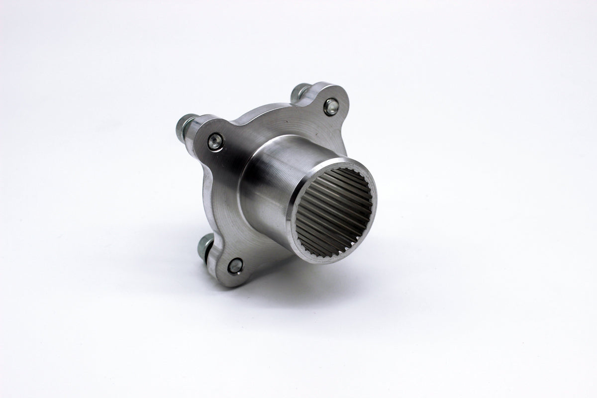 Polaris RZR 170 Billet Rear Brake Hub