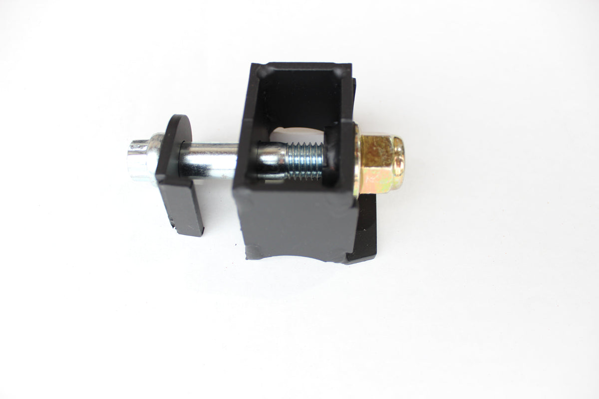 Can-Am X3 MTS Suspension Kit