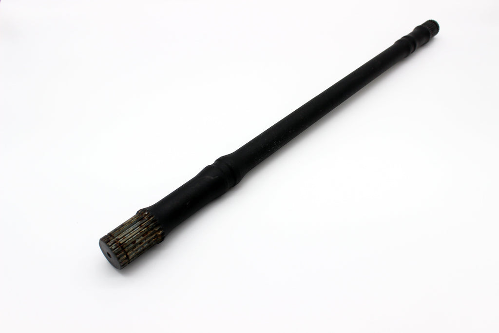 Polaris RZR XP Turbo Heavy Duty Axle Shafts