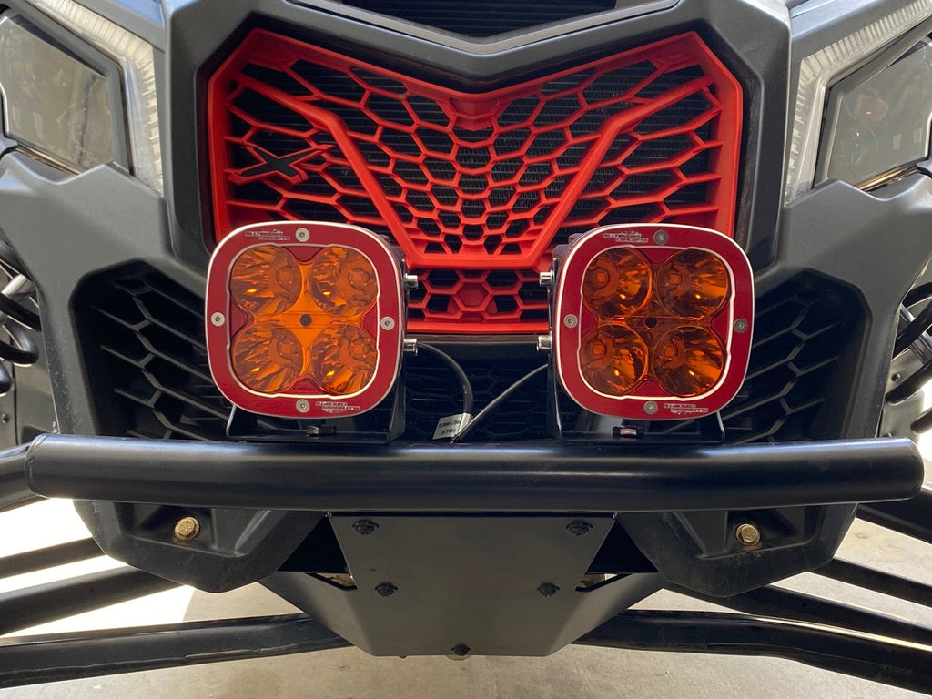ATC Pre-Runner Bumper Kit for Can-Am X3