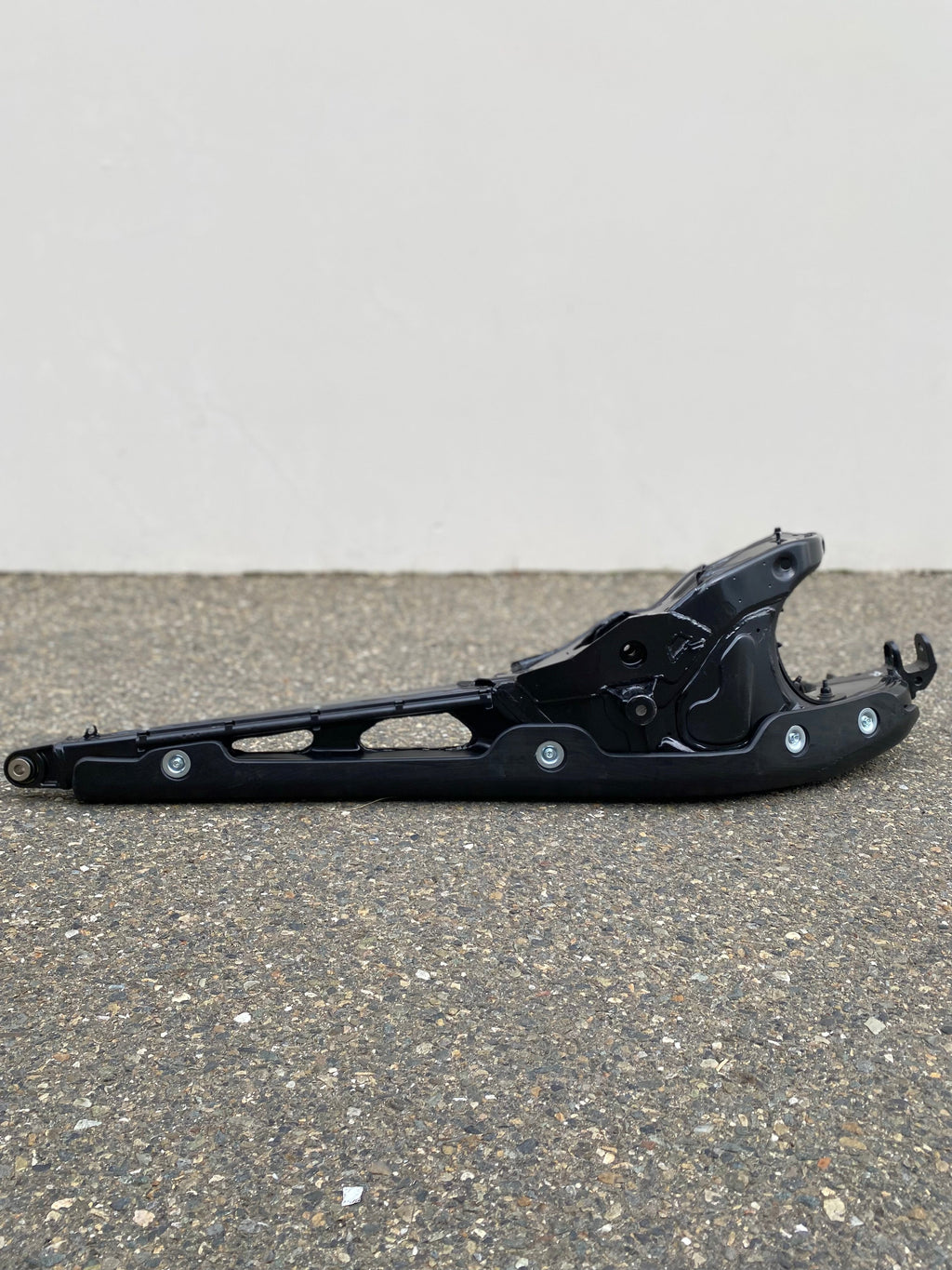 Can-Am Maverick R Trailing Arm Guards