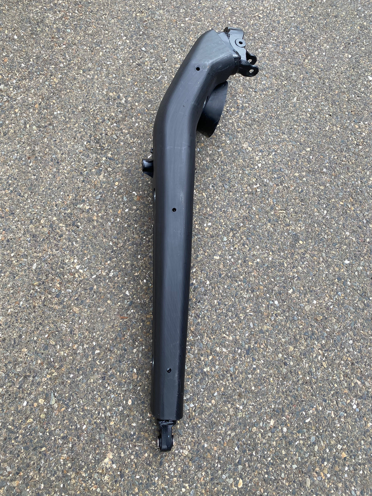 Can-Am Maverick R Trailing Arm Guards