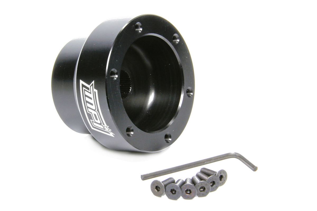 Aluminum 6-Bolt UTV Hub - MPIHBSXS1