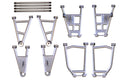 Yamaha Rhino +3" MTS Suspension Kit