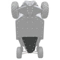 Can-Am Maverick X3 UHMW Rear Skid Plate