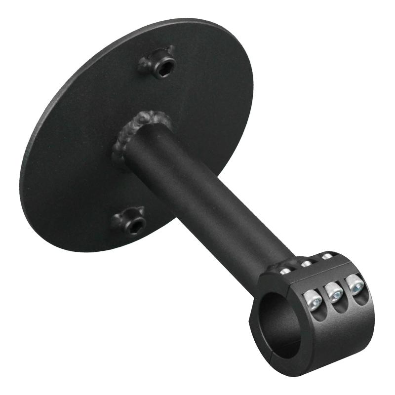 Can-Am Maverick X3 Dual Clamp Spare Tire Mount