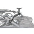 Can-Am Maverick X3 Dual Clamp Spare Tire Mount
