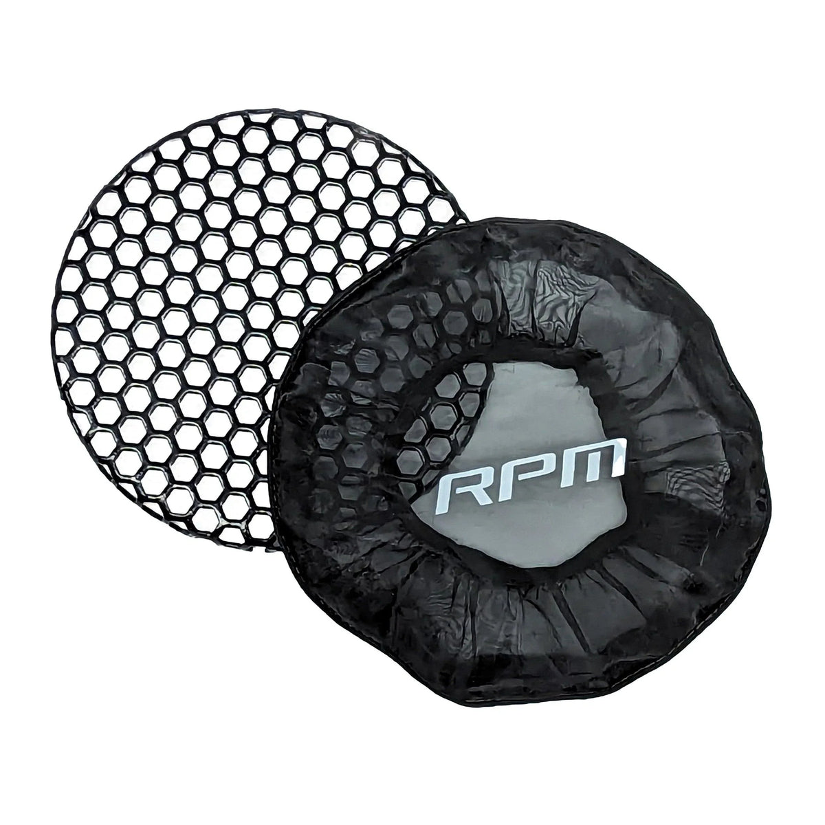 RPM Maverick R Big Fatty Intake Tube With Debris Cage & Pre Filter