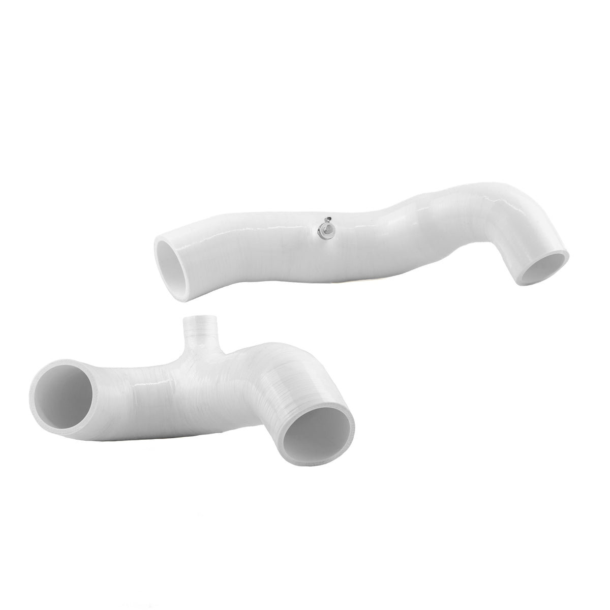 RPM Can-Am Maverick R Silicone Charge Tube Kit 2024+