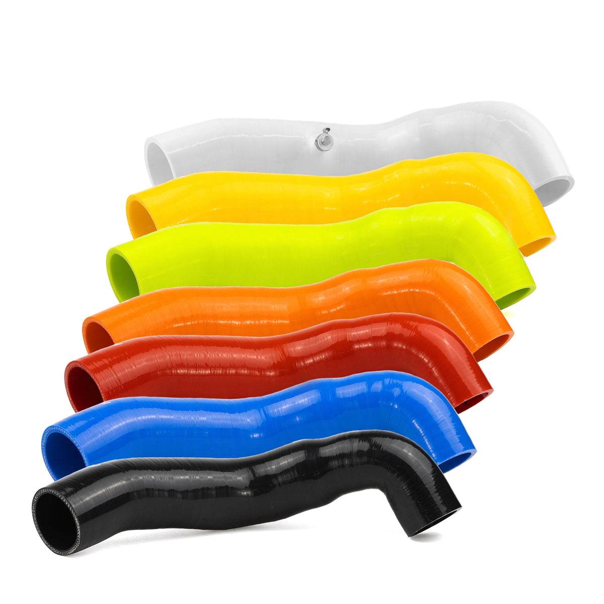 RPM Can-Am Maverick R Silicone Charge Tube Kit 2024+