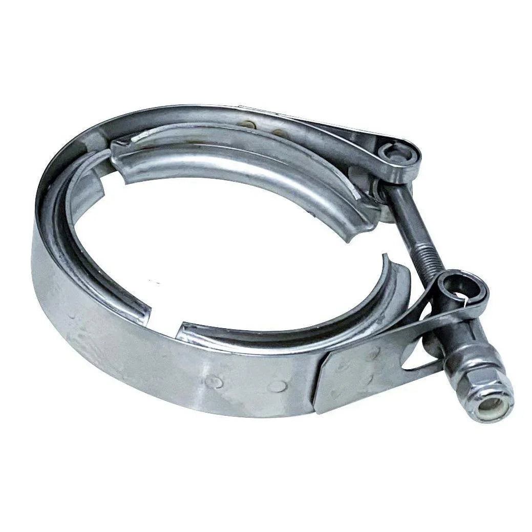 RPM Can-Am Maverick R " EXTREME HD " Turbo V-Band Clamp