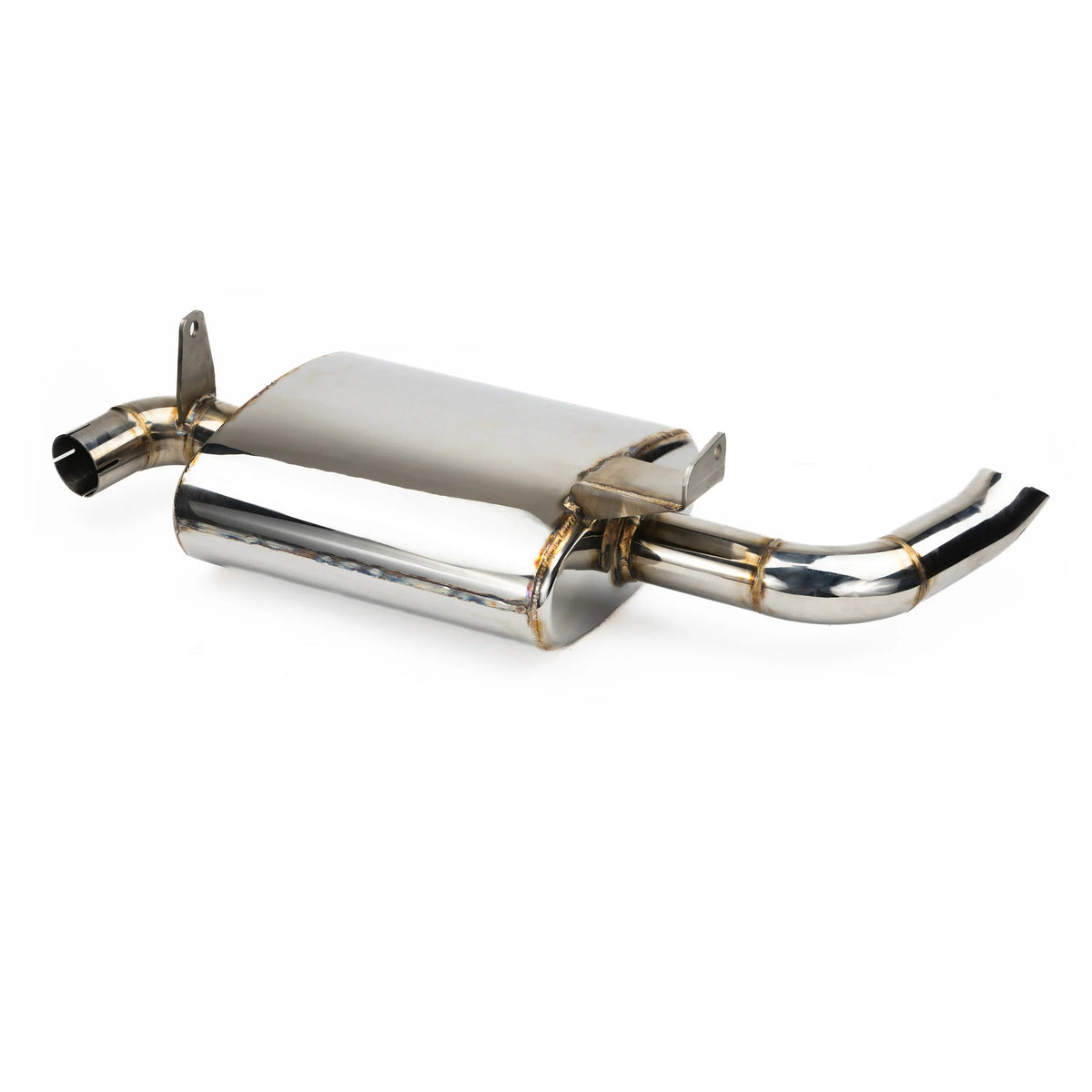 RPM 2018-2023 Maverick Trail / Sport 800/1000 Sport Muffler