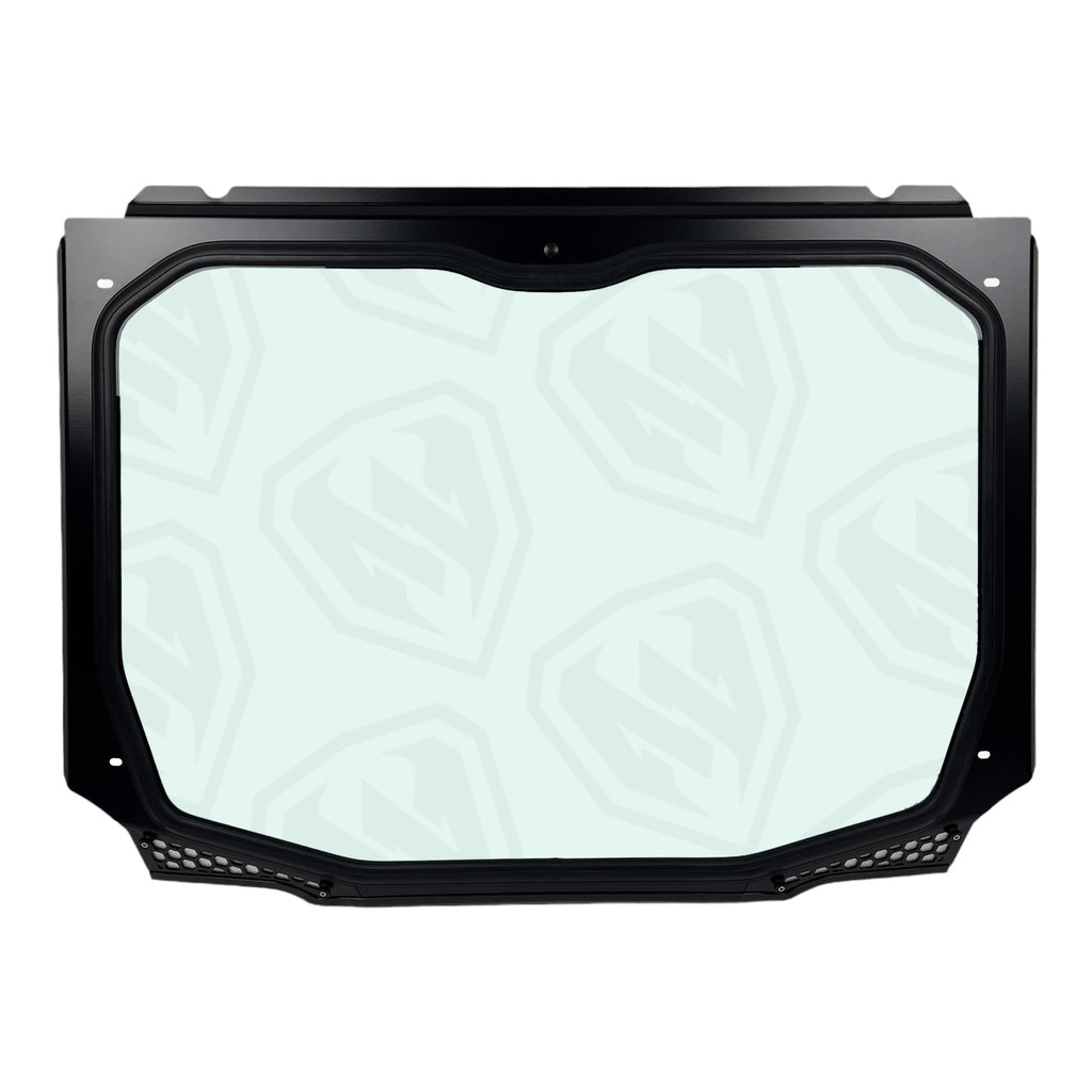 Moto Armor MAX Glass Windshield — Polaris RZR Pro XP / Turbo R / Pro R (2020–2024; Select Model)