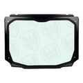 Moto Armor MAX Glass Windshield — Polaris RZR Pro XP / Turbo R / Pro R (2020–2024; Select Model)