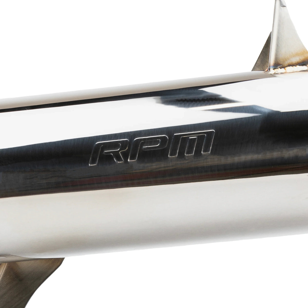 RPM Can-Am Outlander Sport Muffler 2013-2024 1000R/800R/650/570/500