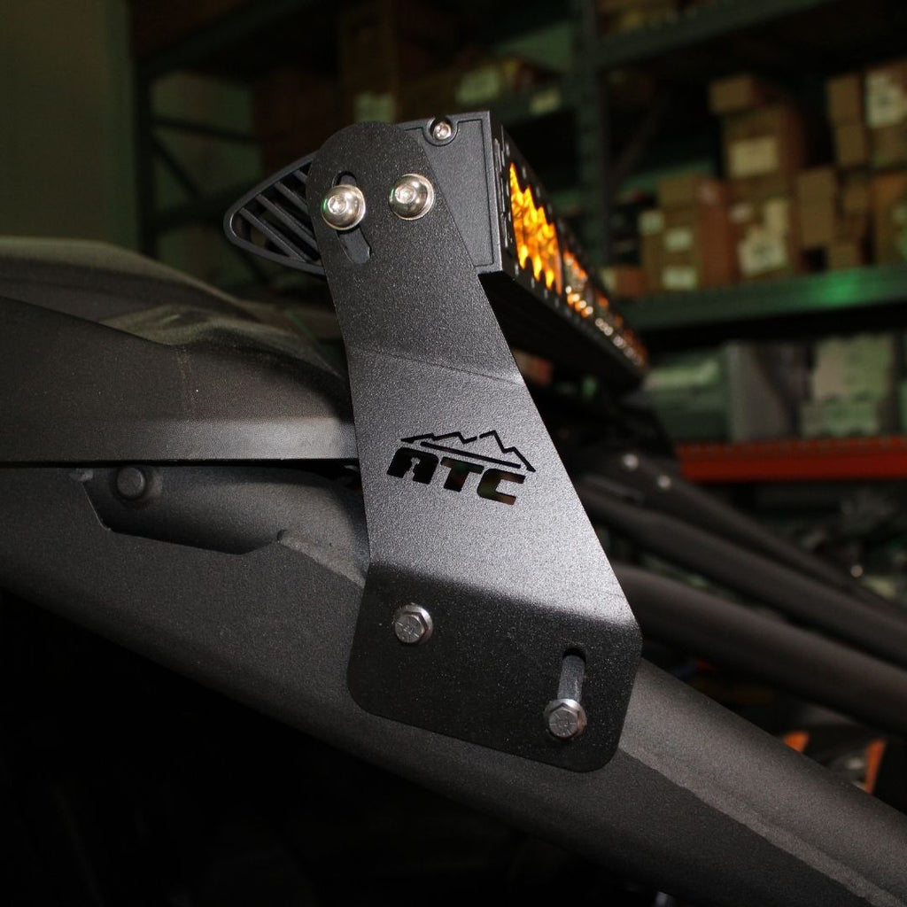 Can-Am Maverick R 50 Bracket