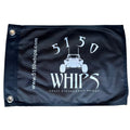 Replacement 5150 Whips Flag