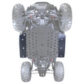 Polaris RZR 200 UHMW Rock Sliders
