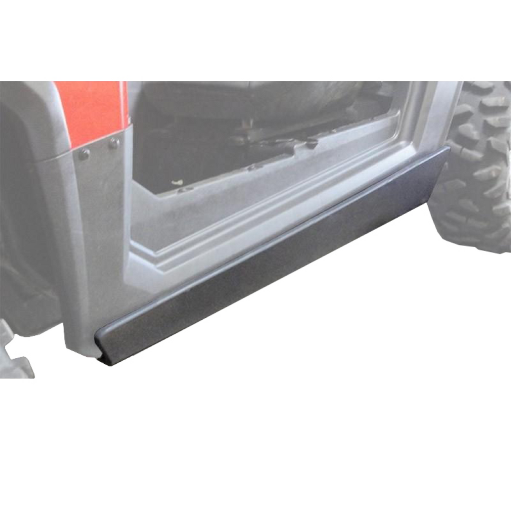 Polaris RZR 570 UHMW Rock Sliders