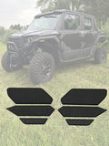 EVA Foam Polaris Xpedition Arm Rest Kit