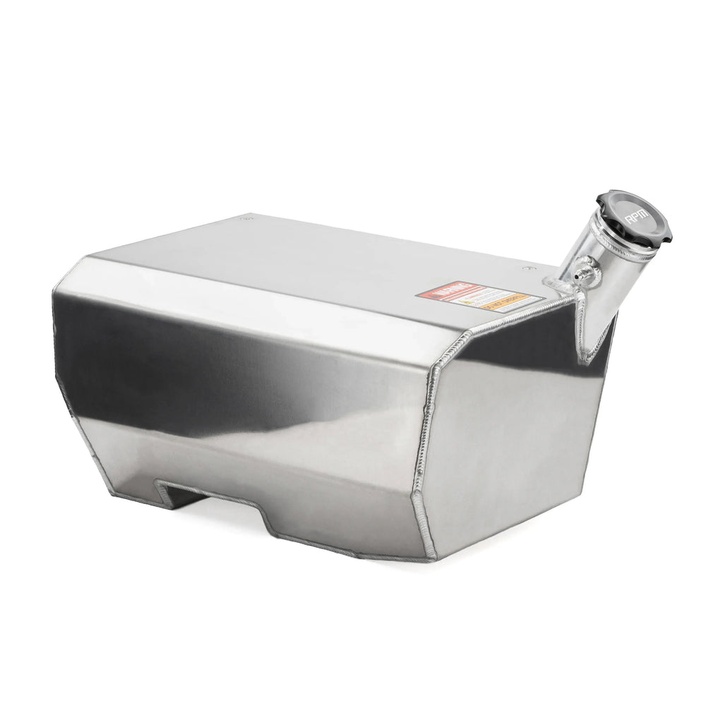 RPM Pro R, Turbo R, Pro XP, Pro S 4 Seat 7.5 Gallon Floor Board Fuel Tank