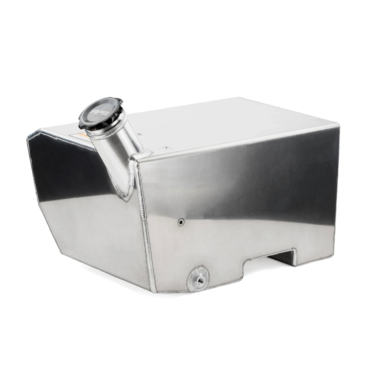 RPM Pro R, Turbo R, Pro XP, Pro S 4 Seat 7.5 Gallon Floor Board Fuel Tank