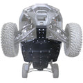 Polaris RZR Pro R 4 UHMW Skid Plate