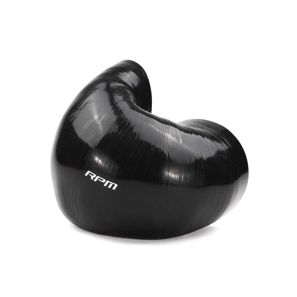RPM Pro R "SHORTY" Reduced Height Silicone Clutch Exhaust Vent Silicone