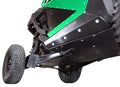 Polaris RZR PRO R UHMW Rock Sliders