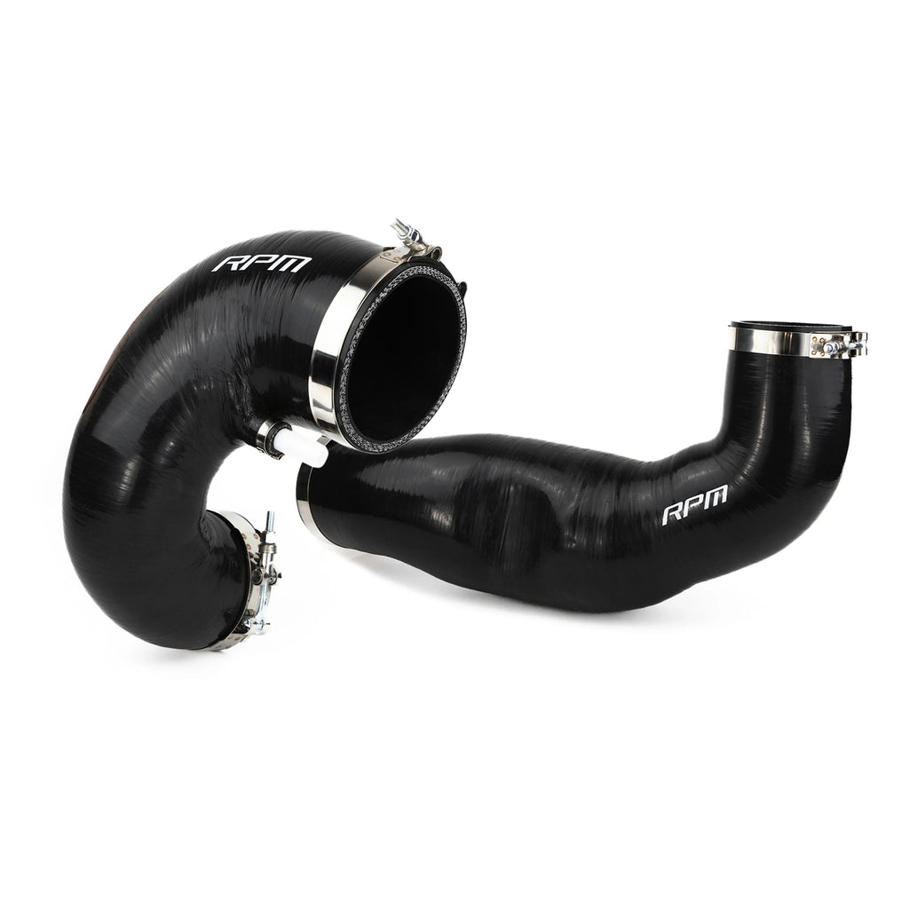 RPM Polaris RZR Pro R HD Silicone Intake Tubes Kit
