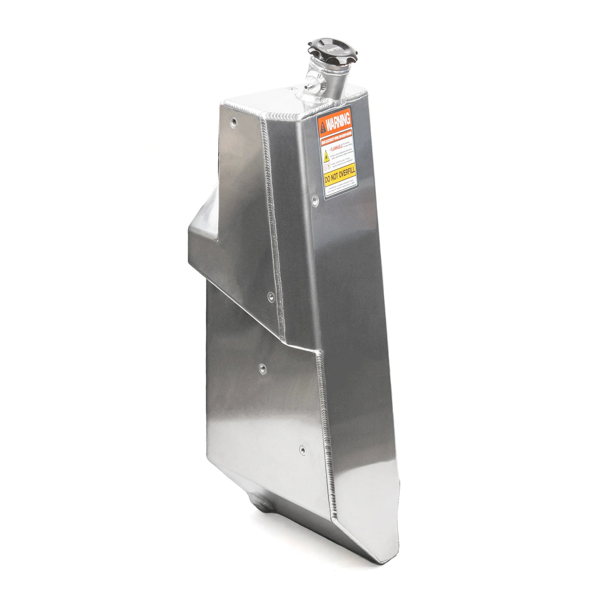 RPM RZR Pro XP 2 Seat 4 Gallon Auxiliary Fuel Tank