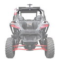 Polaris RZR Pro XP Above the Roof Spare Tire Mount