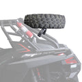 Polaris RZR Pro XP 4 Dual Clamp Spare Tire Mount