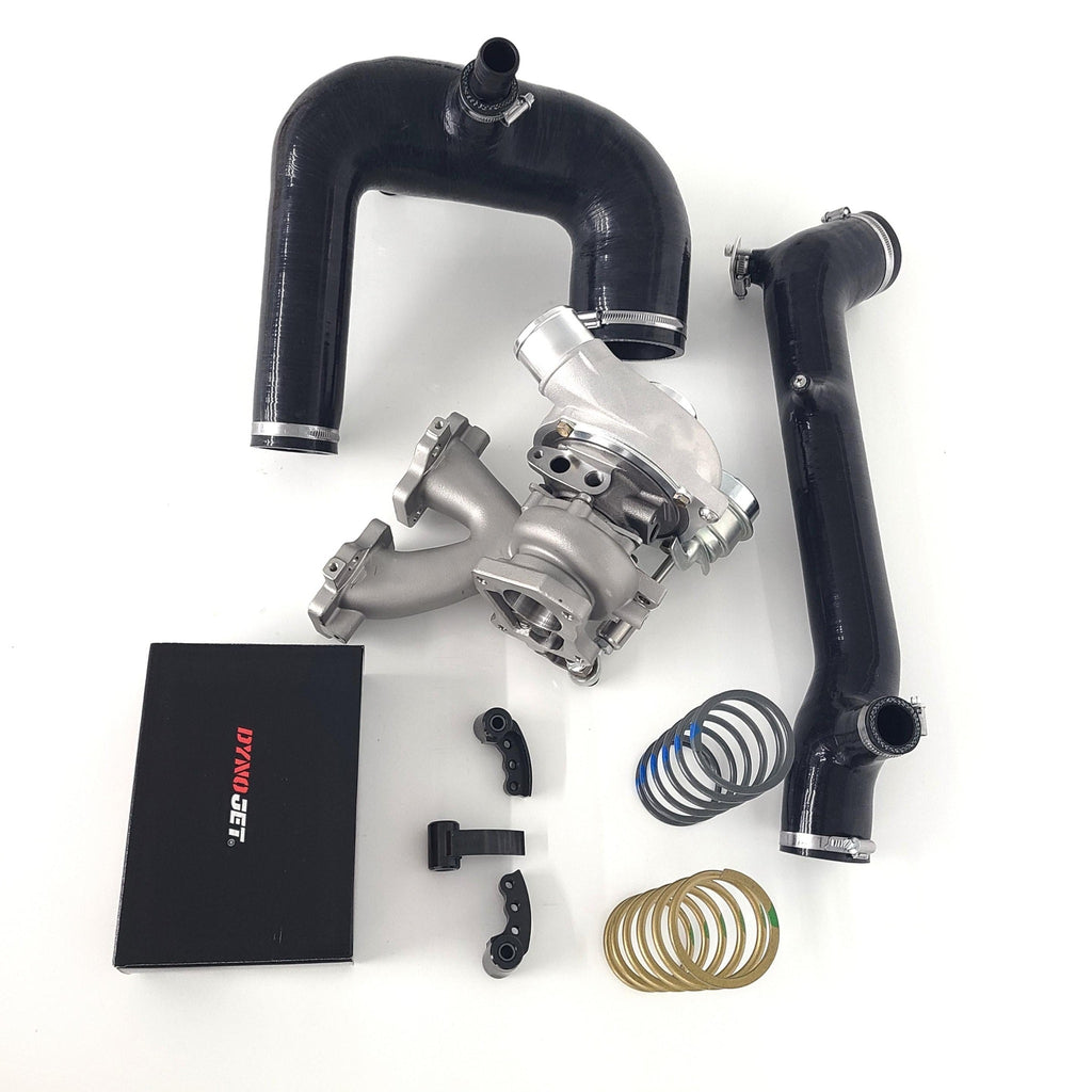 Polaris RZR PRO XP Big Turbo Upgrade Kit 2020+
