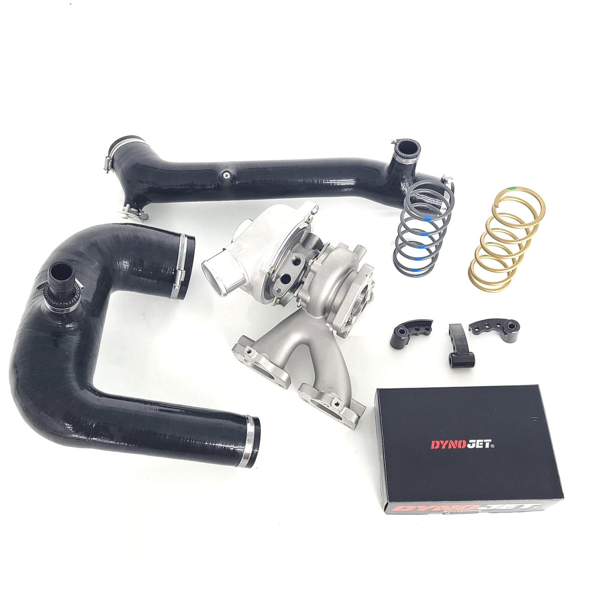 Polaris RZR PRO XP Big Turbo Upgrade Kit 2020+