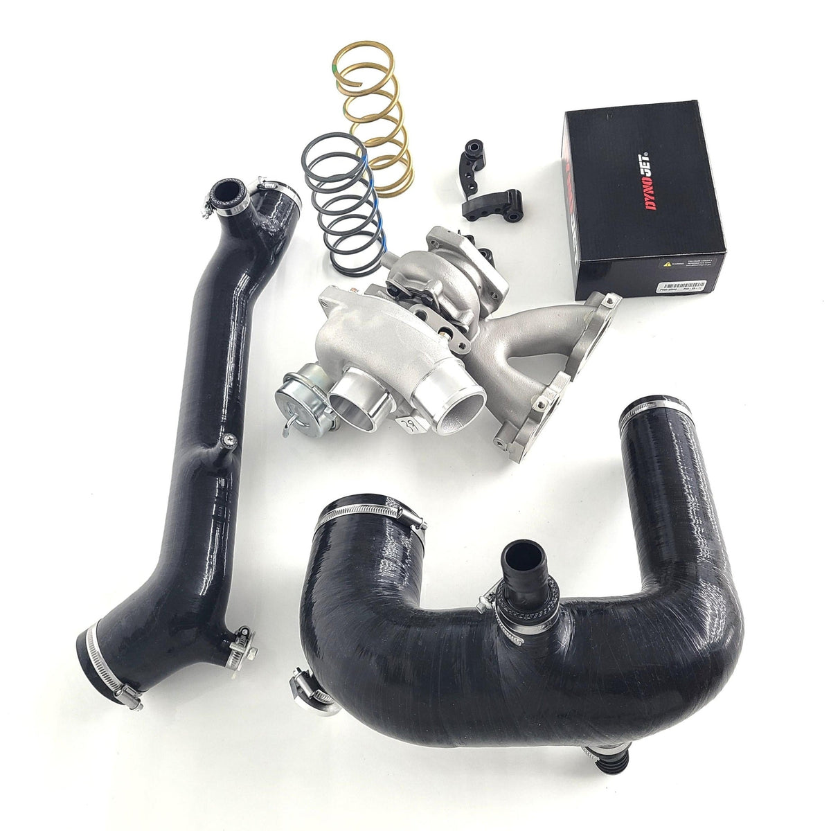 Polaris RZR PRO XP Big Turbo Upgrade Kit 2020+
