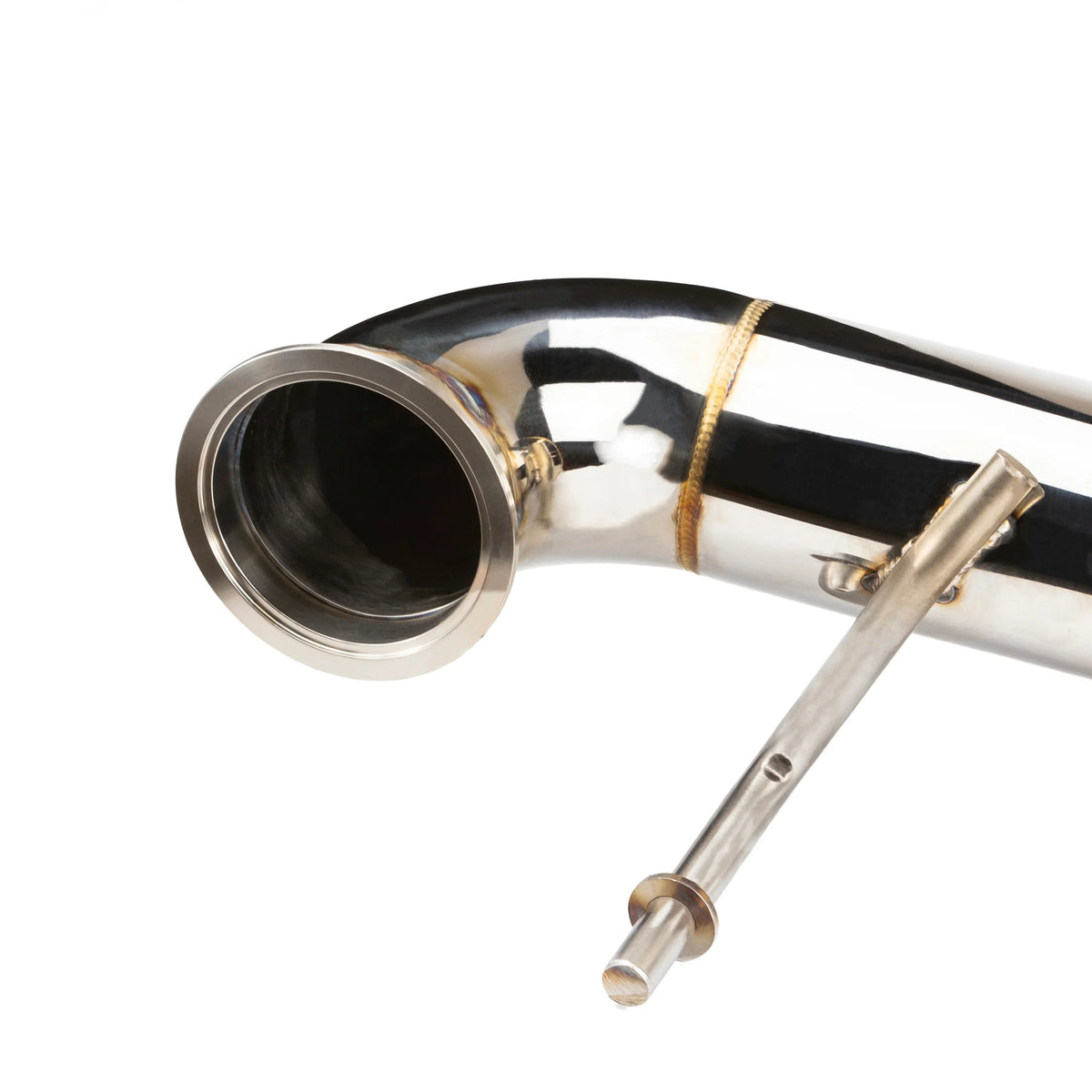 RPM RZR Pro XP & Turbo R/Pro S FULL 3" Exhaust - RPM Monster Core 3" Muffler & Mid Pipe