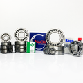 Polaris RZR Transmission Bearing Kit Pro XP & Turbo R - CH6051