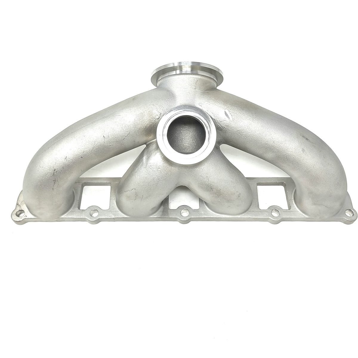 Polaris RZR PRO R 2.0 Cast Turbo Manifold