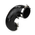 RPM Polaris RZR Pro R 5PLY Silicone HD Intake Tube / Throttle Body to Air Box
