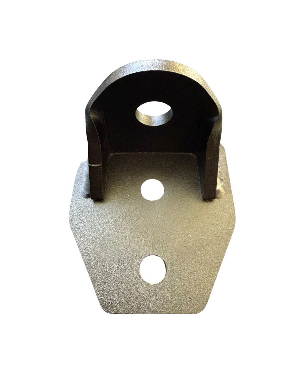 Can-Am Defender Whip Mount