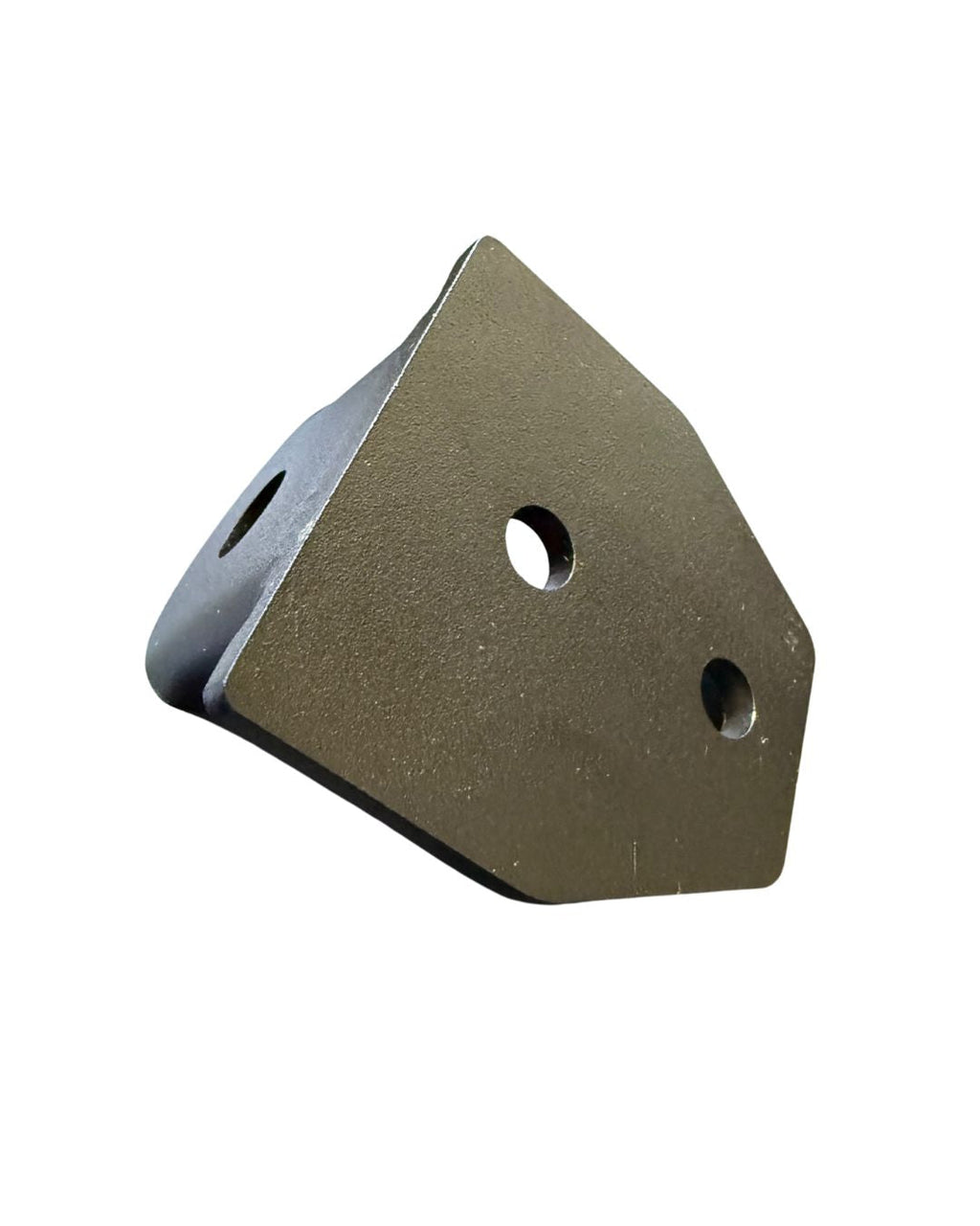 Can-Am Defender Whip Mount
