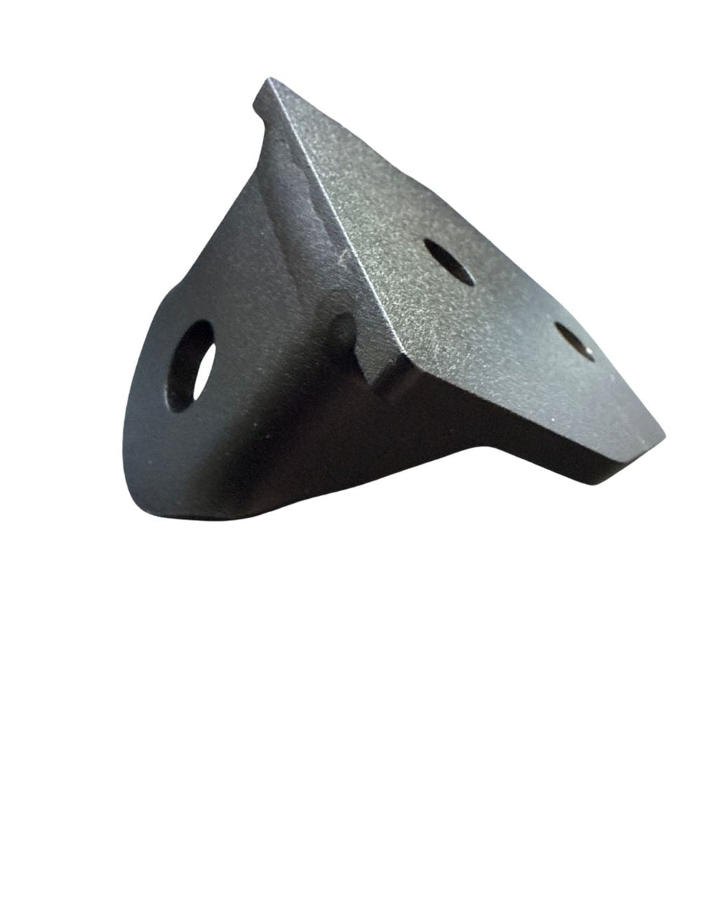 Can-Am Defender Whip Mount