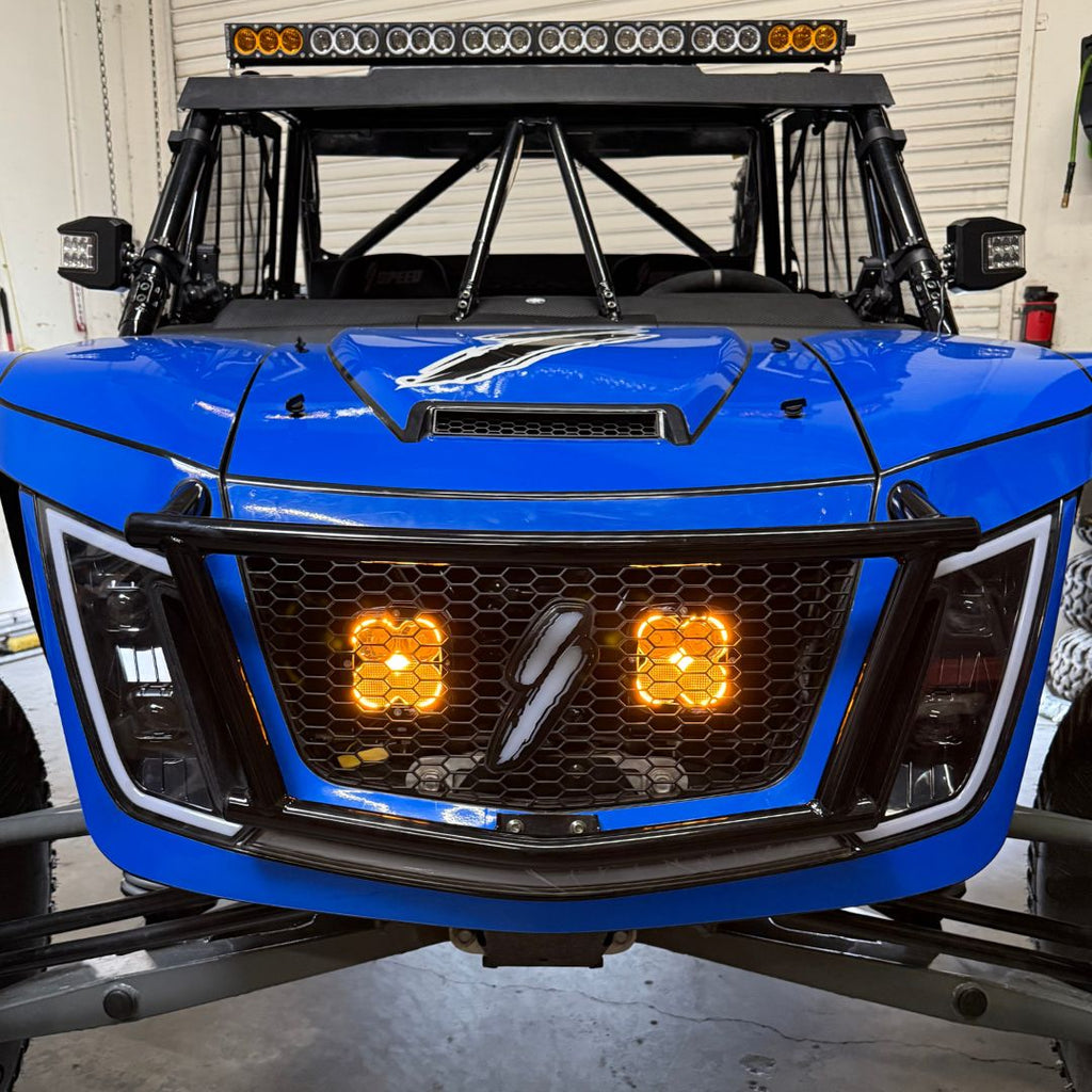 ATC Grill Light Kit for Speed UTV