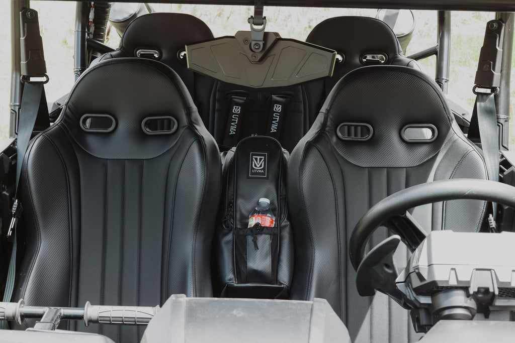 Honda Talon 4 Front Suspension Bucket Seats (2019+)