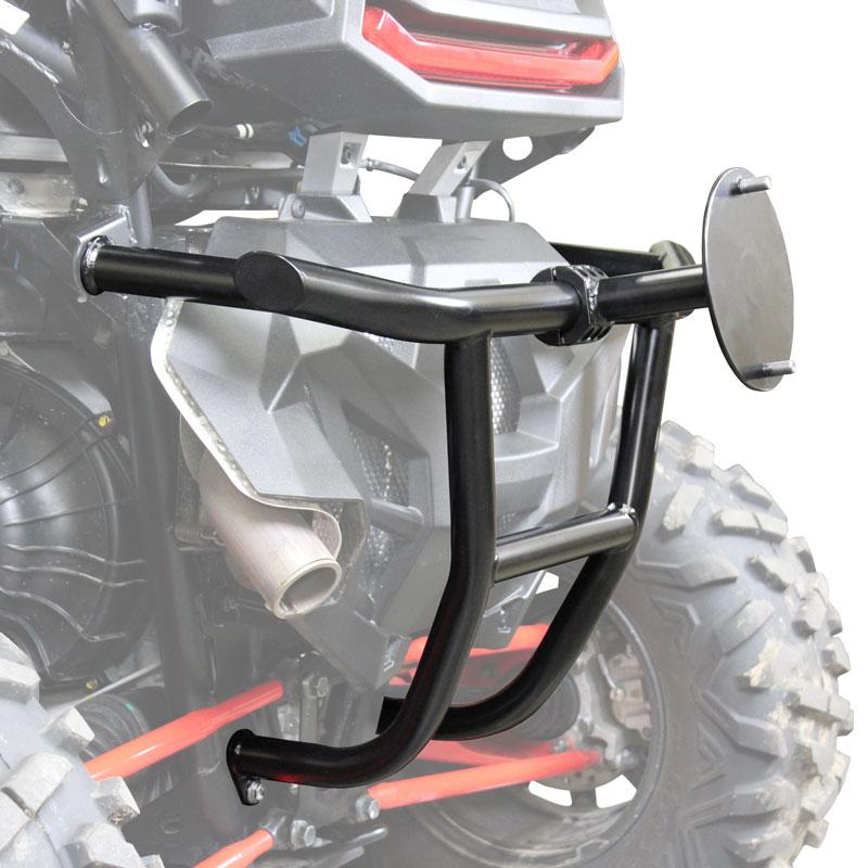 Polaris RZR RS1 Rear Bumper