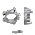 Polaris Machined Billet Aluminum Wheel Spacers (FITS: RZR XP 900/800/570/ACE)