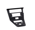 Polaris RZR Pro R / XP PCI Radios + Switch-Pros 8 Console Mount (2020–2024)